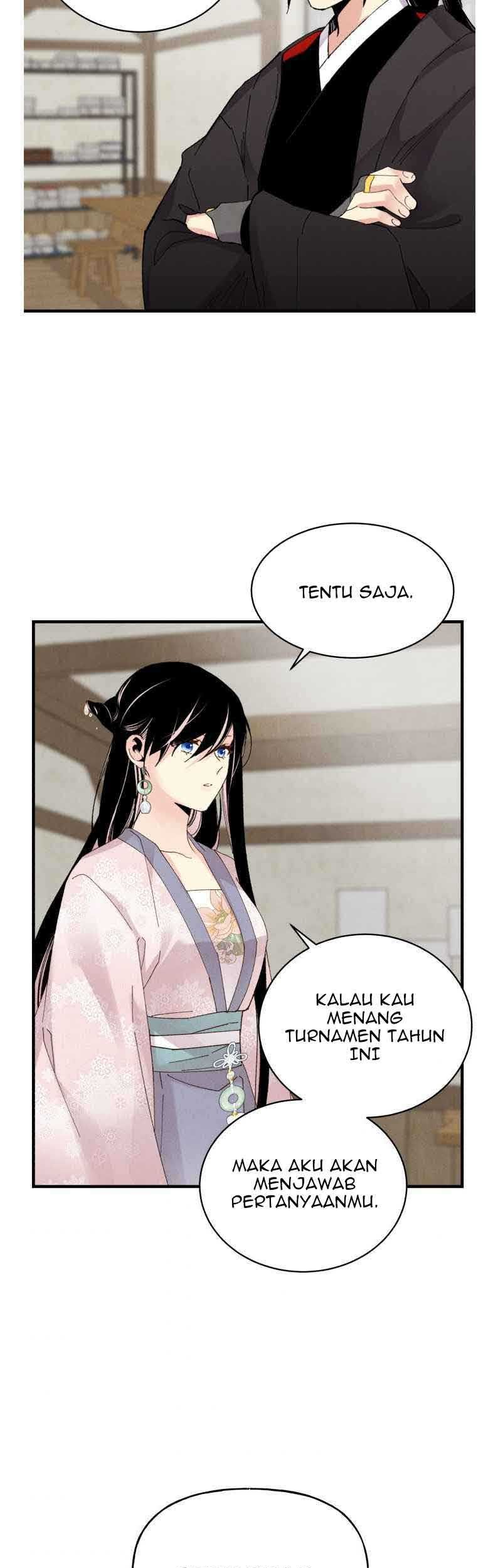 lightning expert Bab 98 halaman 18