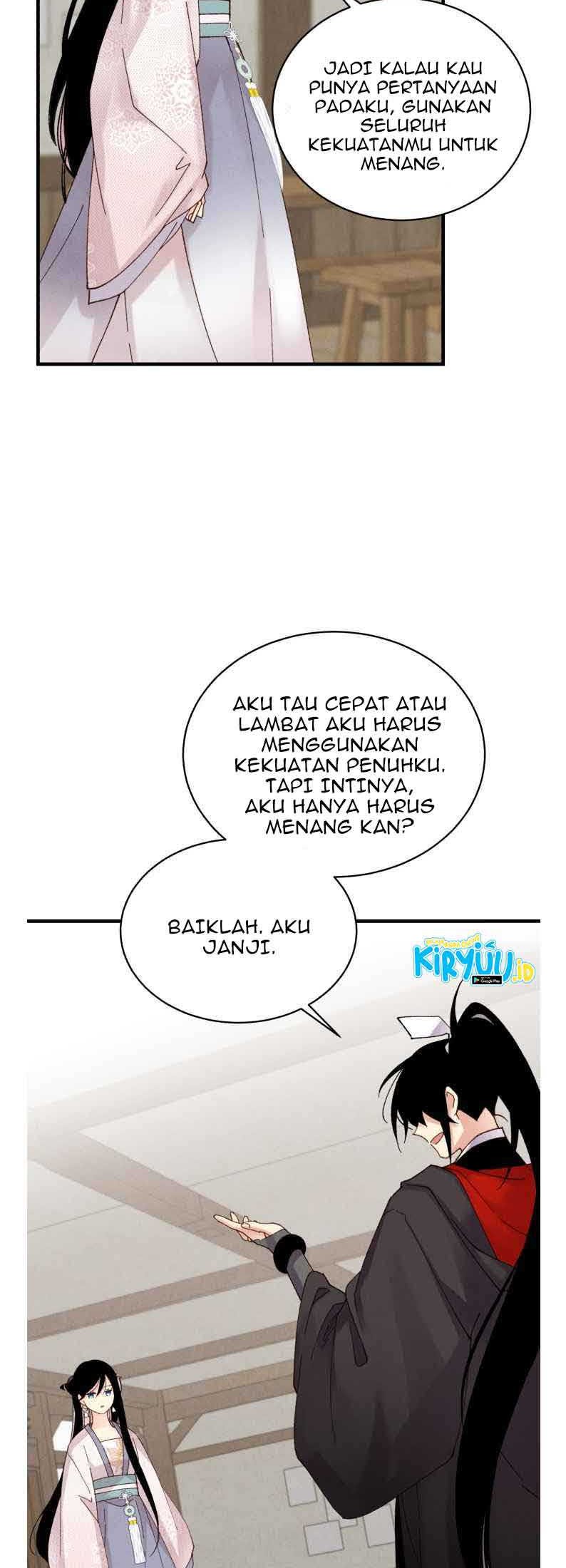 lightning expert Bab 98 halaman 20