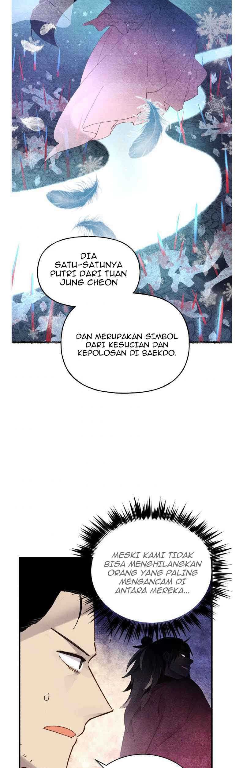 lightning expert Bab 98 halaman 27