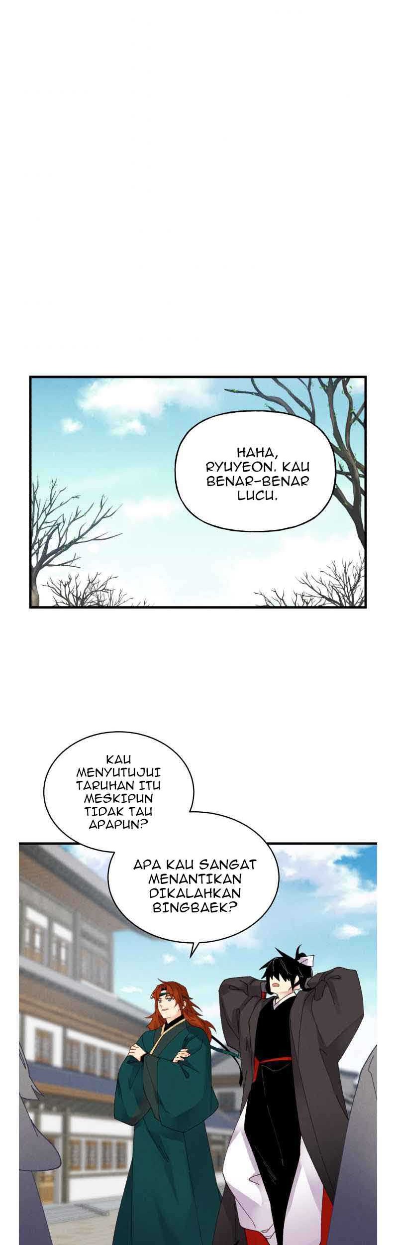 lightning expert Bab 98 halaman 37