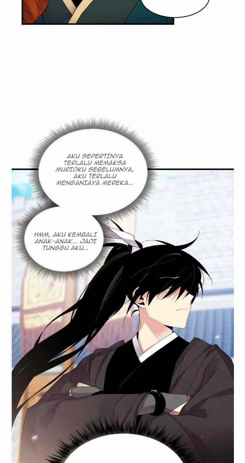 lightning expert Bab 99 halaman 5