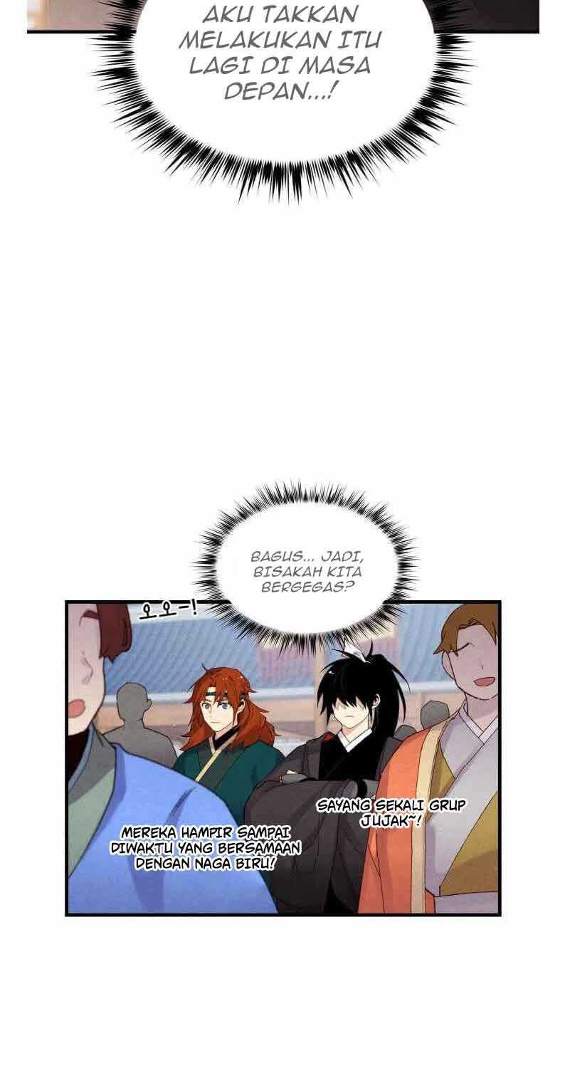 lightning expert Bab 99 halaman 6