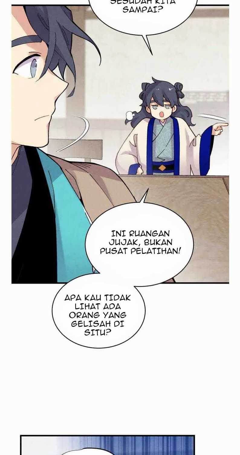 lightning expert Bab 99 halaman 14