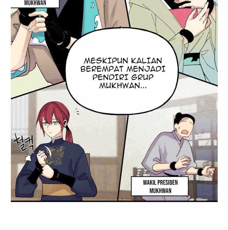 lightning expert Bab 99 halaman 17