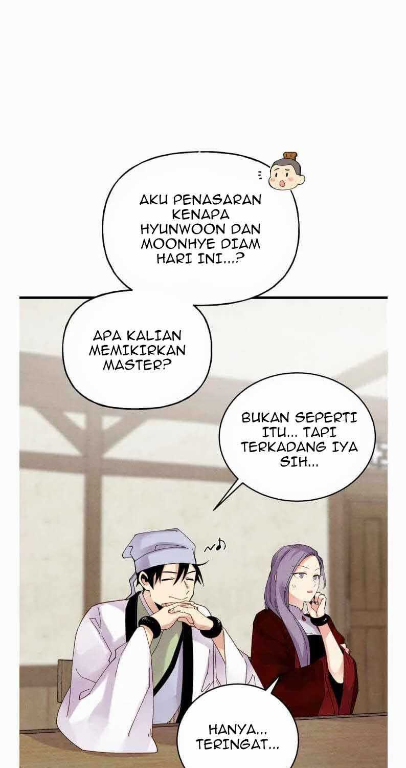 lightning expert Bab 99 halaman 18