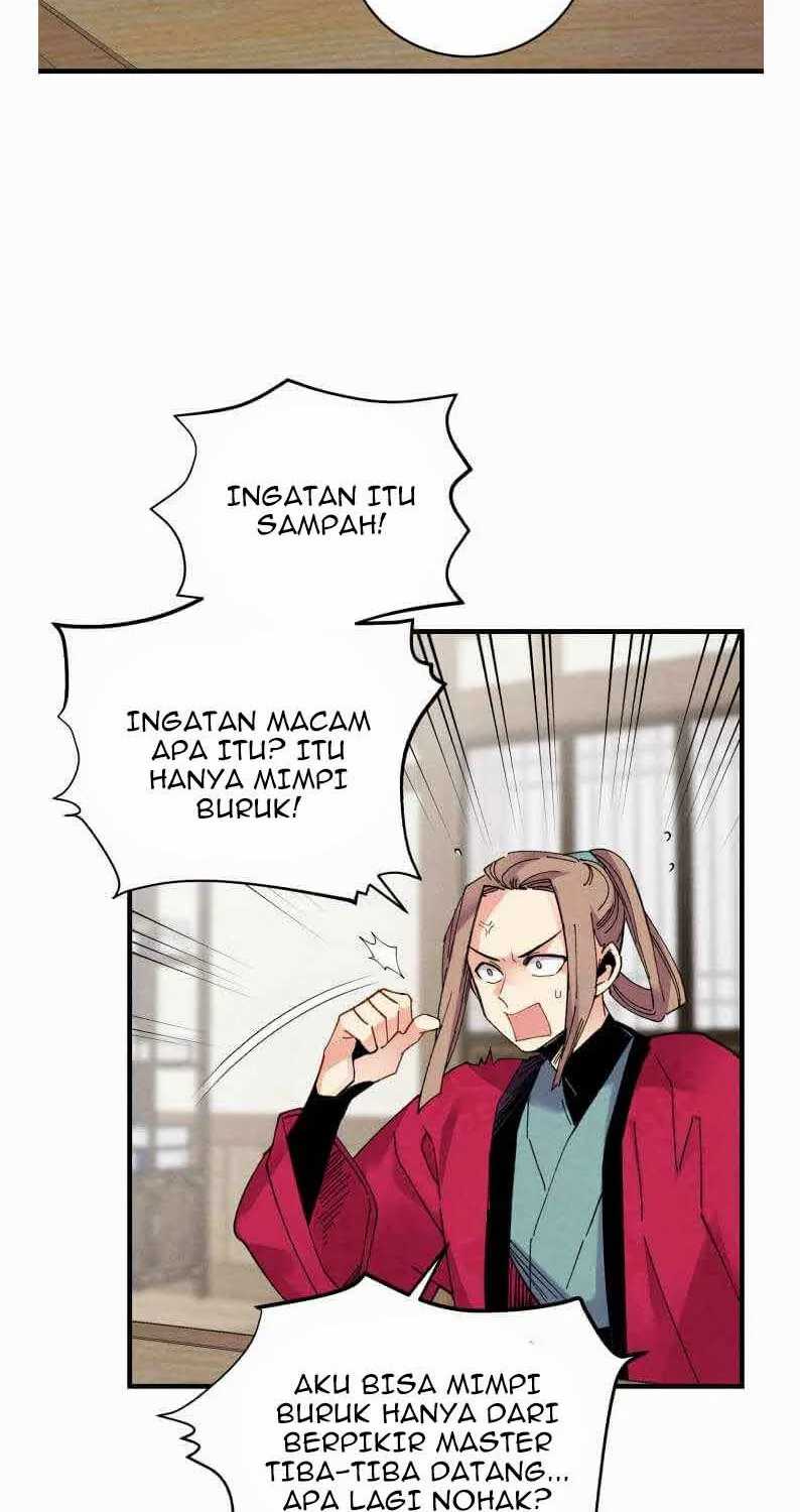 lightning expert Bab 99 halaman 19