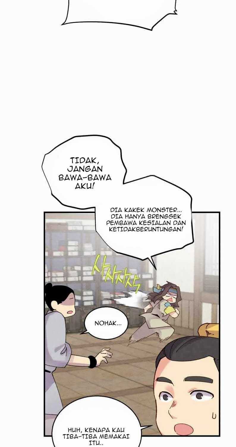 lightning expert Bab 99 halaman 20