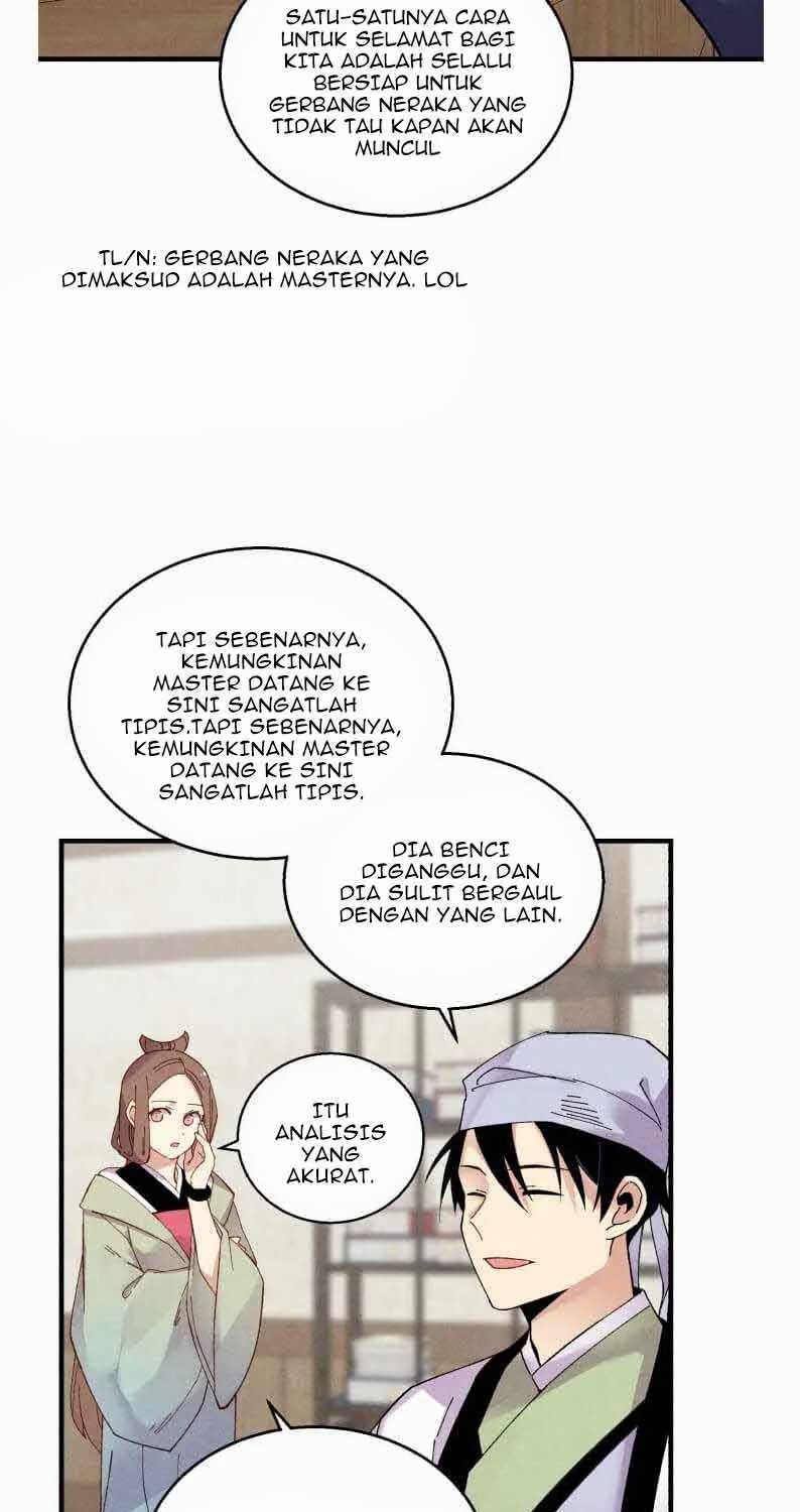 lightning expert Bab 99 halaman 22