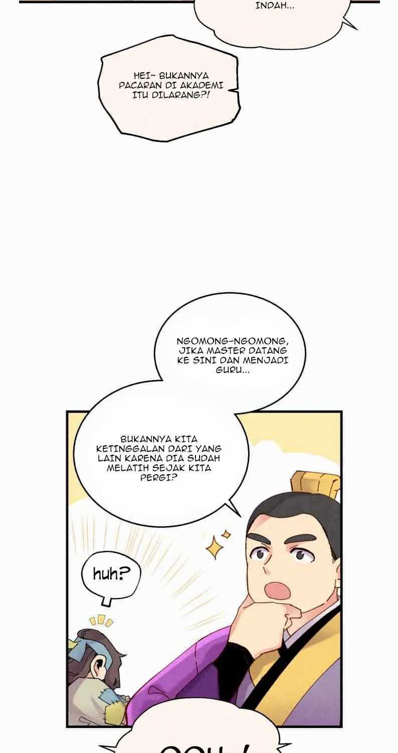 lightning expert Bab 99 halaman 27