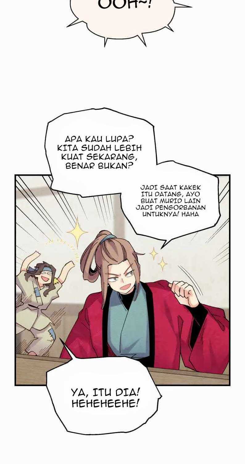 lightning expert Bab 99 halaman 28