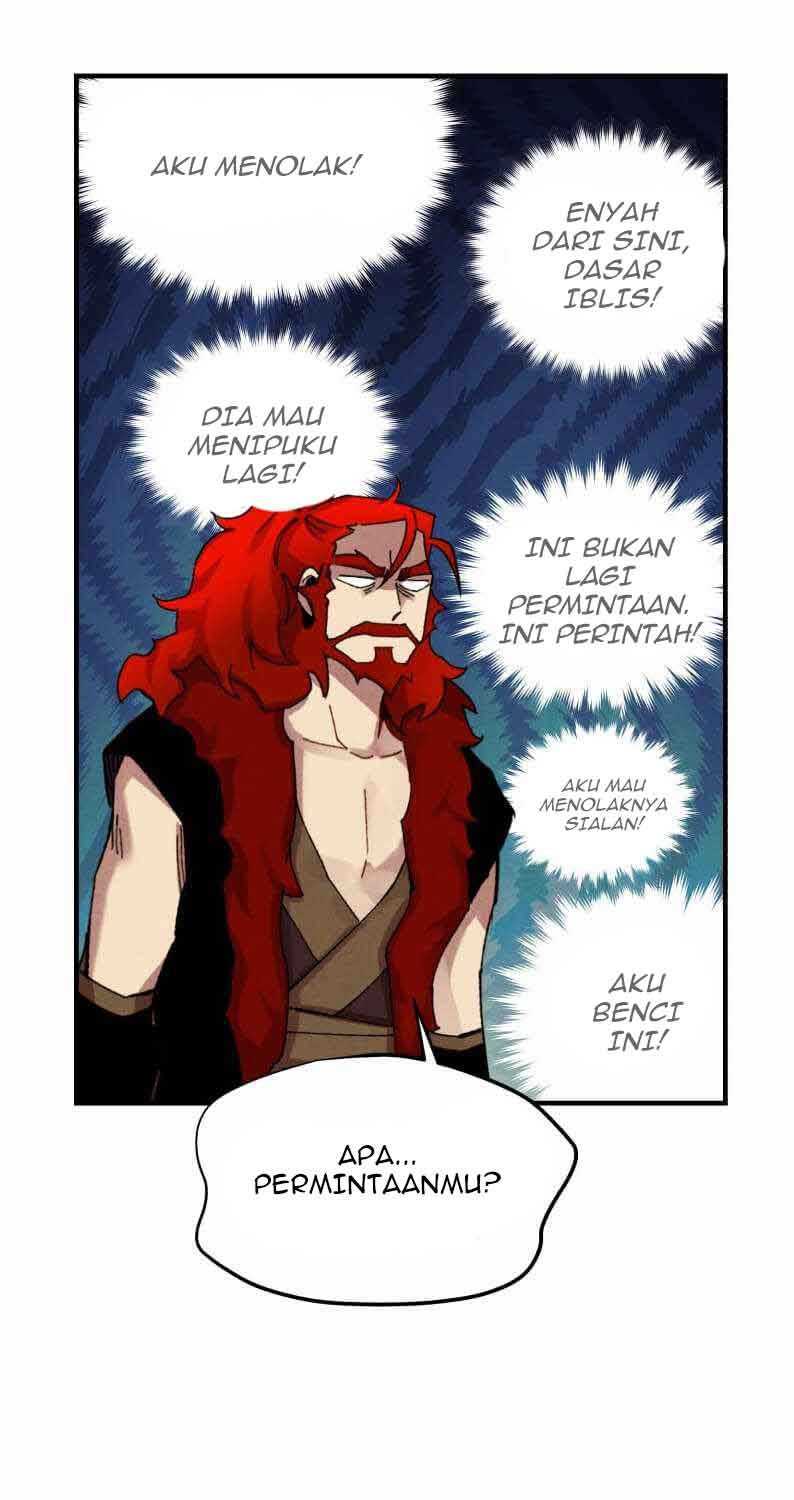 lightning expert Bab 99 halaman 43