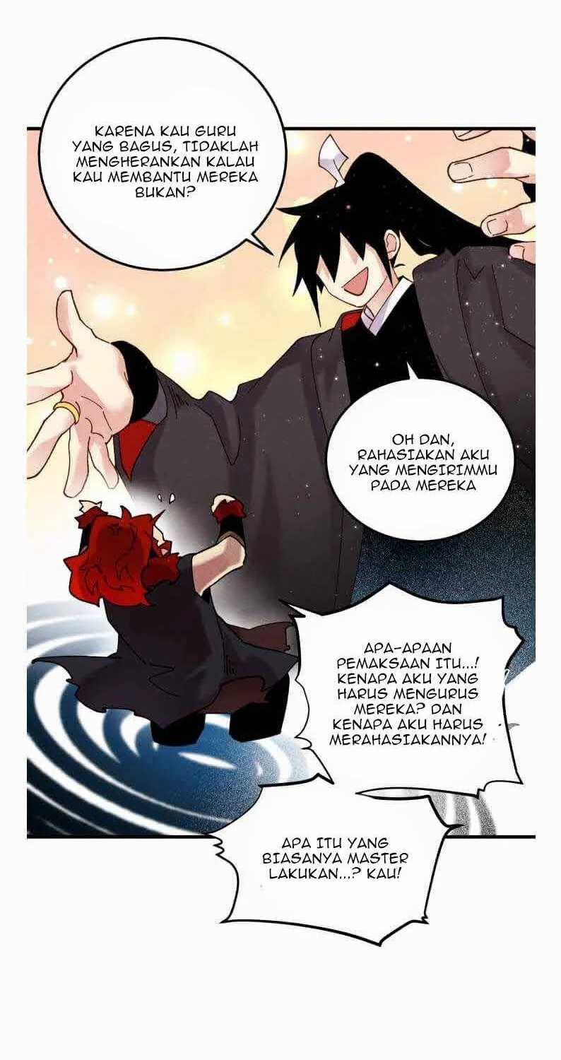 lightning expert Bab 99 halaman 49