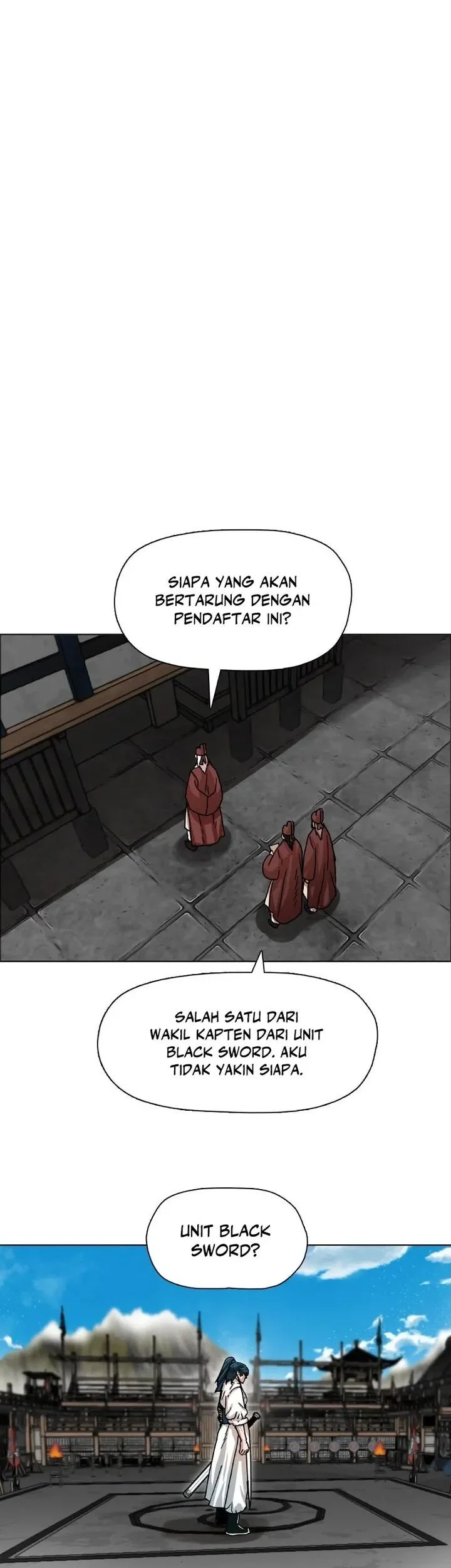 Like a Chilling Flame Bab 1 halaman 55