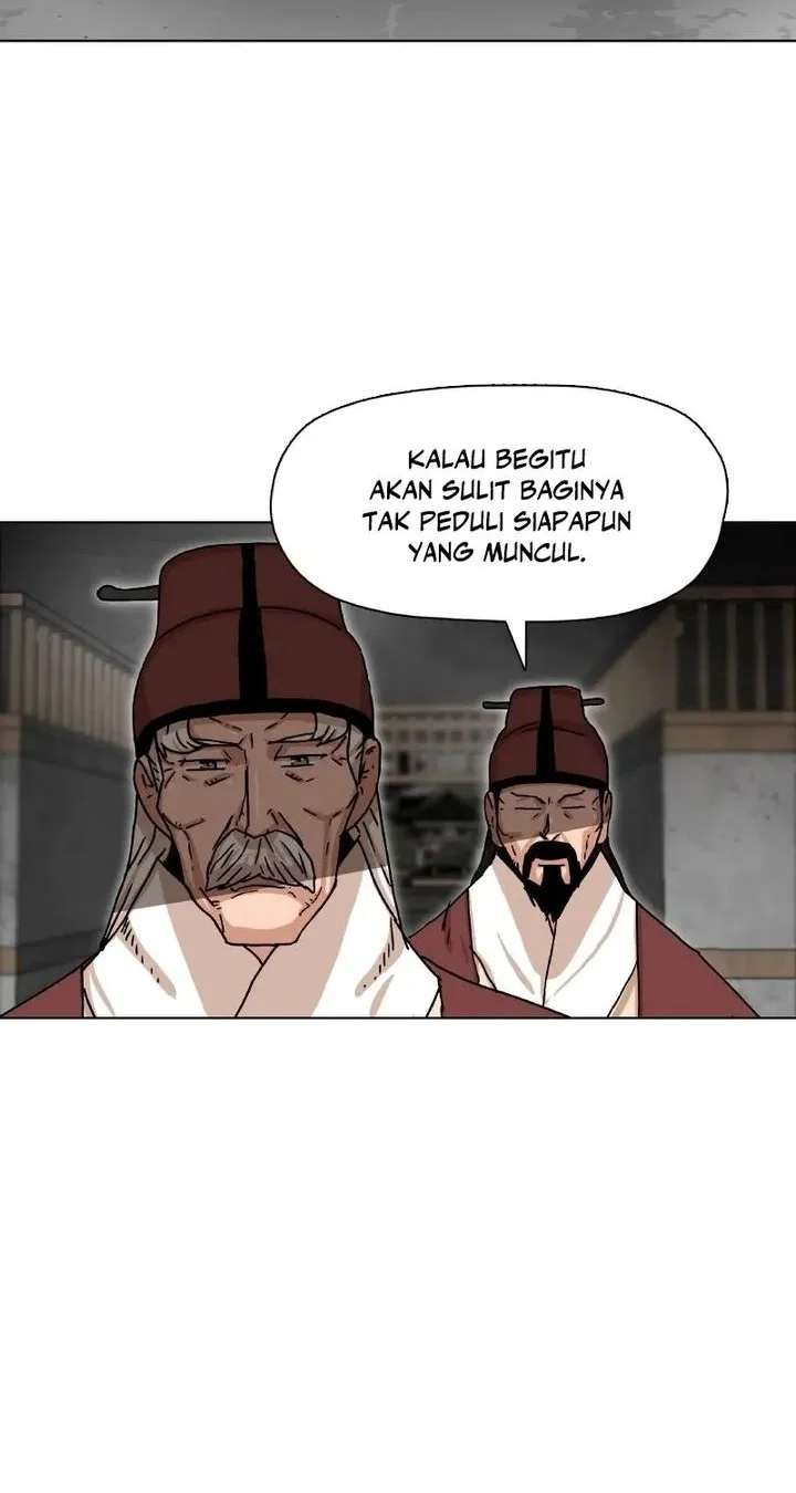 Like a Chilling Flame Bab 1 halaman 56