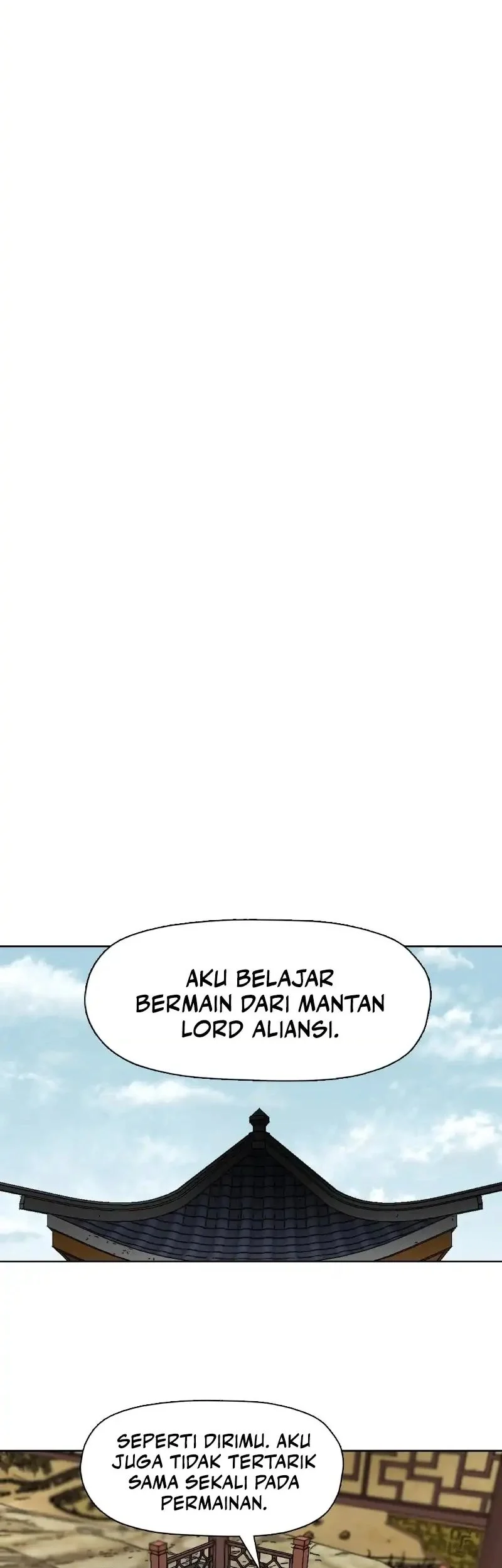 Like a Chilling Flame Bab 10 halaman 31