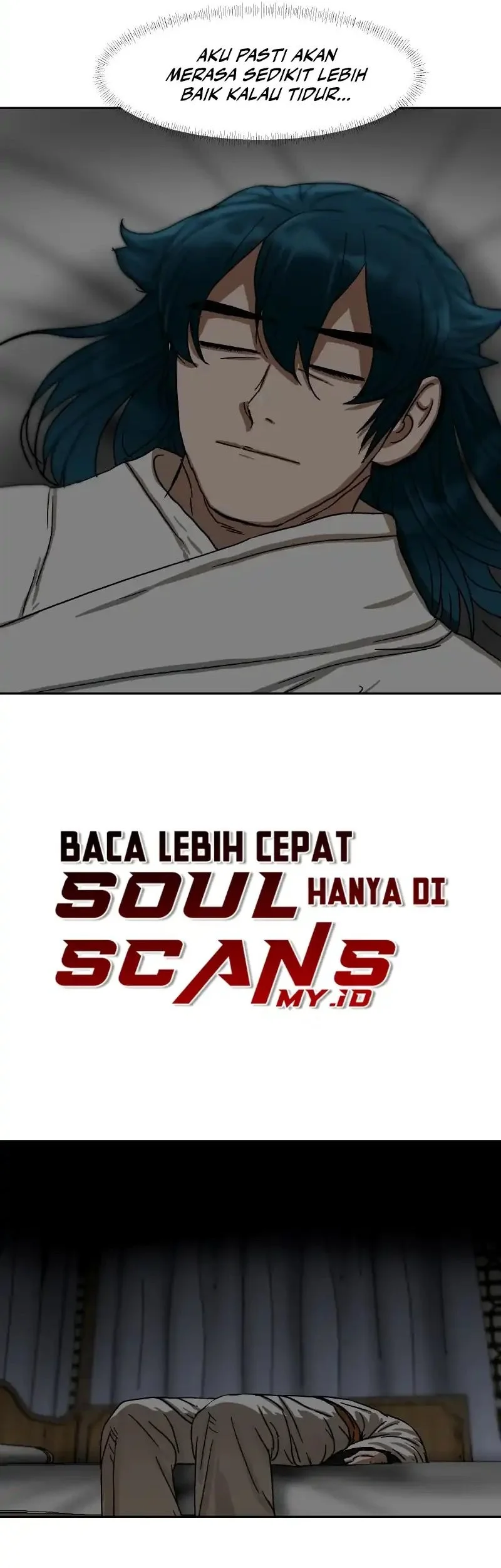Like a Chilling Flame Bab 12 halaman 9