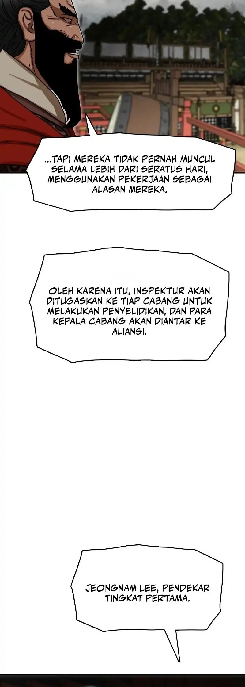 Like a Chilling Flame Bab 12 halaman 38