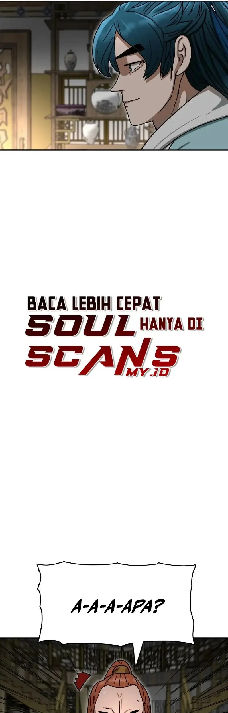Like a Chilling Flame Bab 12 halaman 53