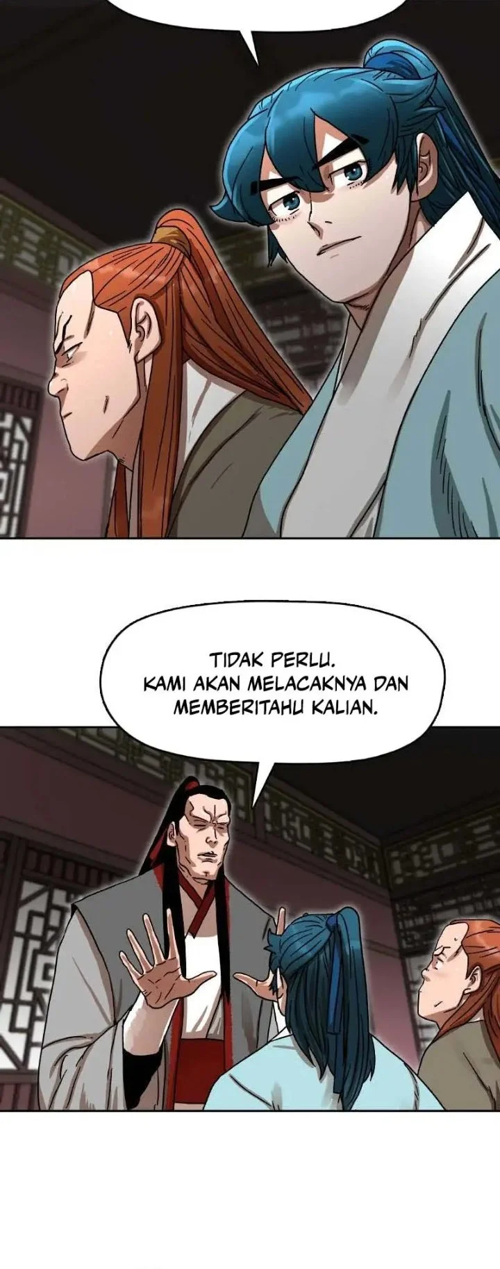 Like a Chilling Flame Bab 13 halaman 9
