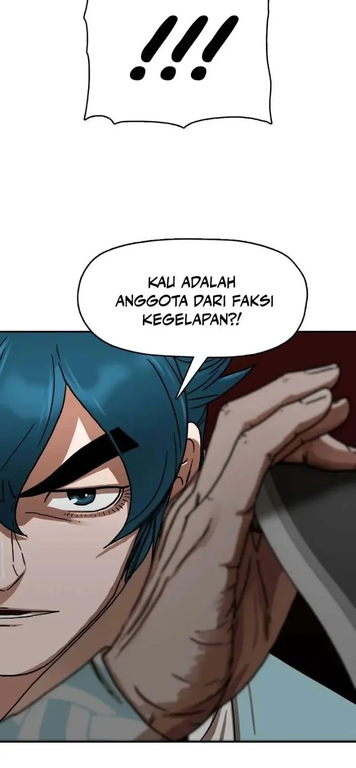 Like a Chilling Flame Bab 13 halaman 27