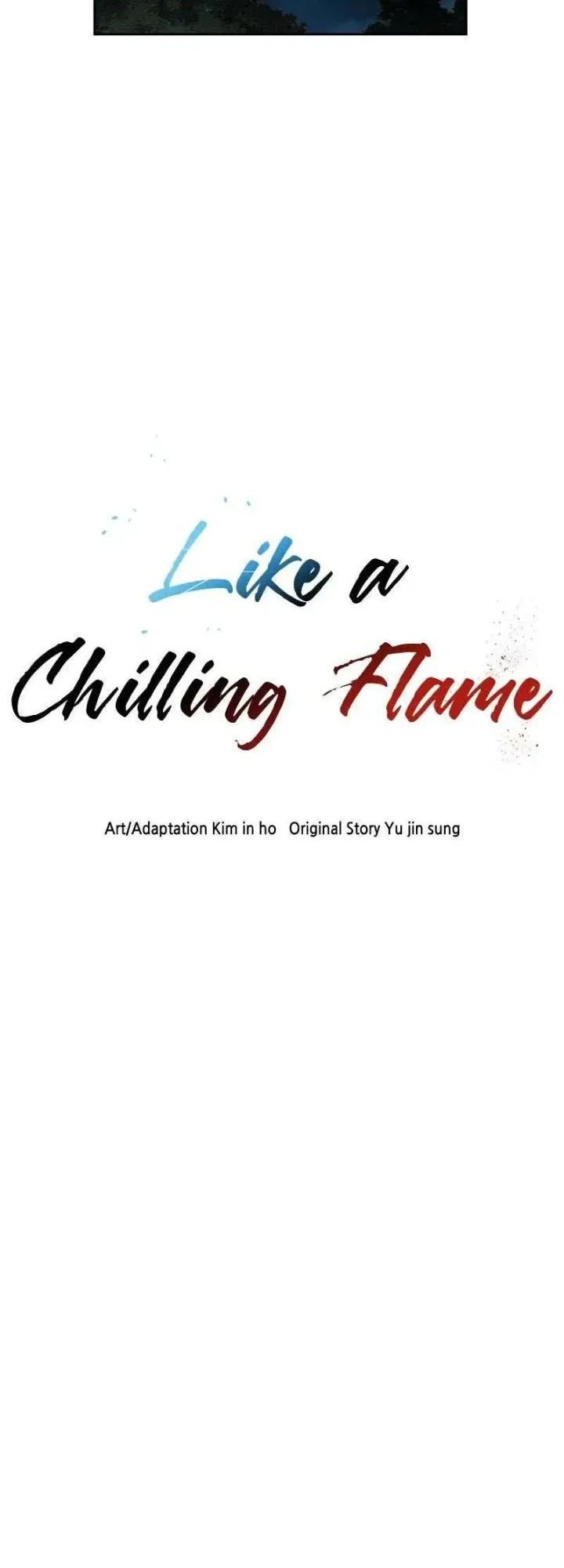 Like a Chilling Flame Bab 13 halaman 53