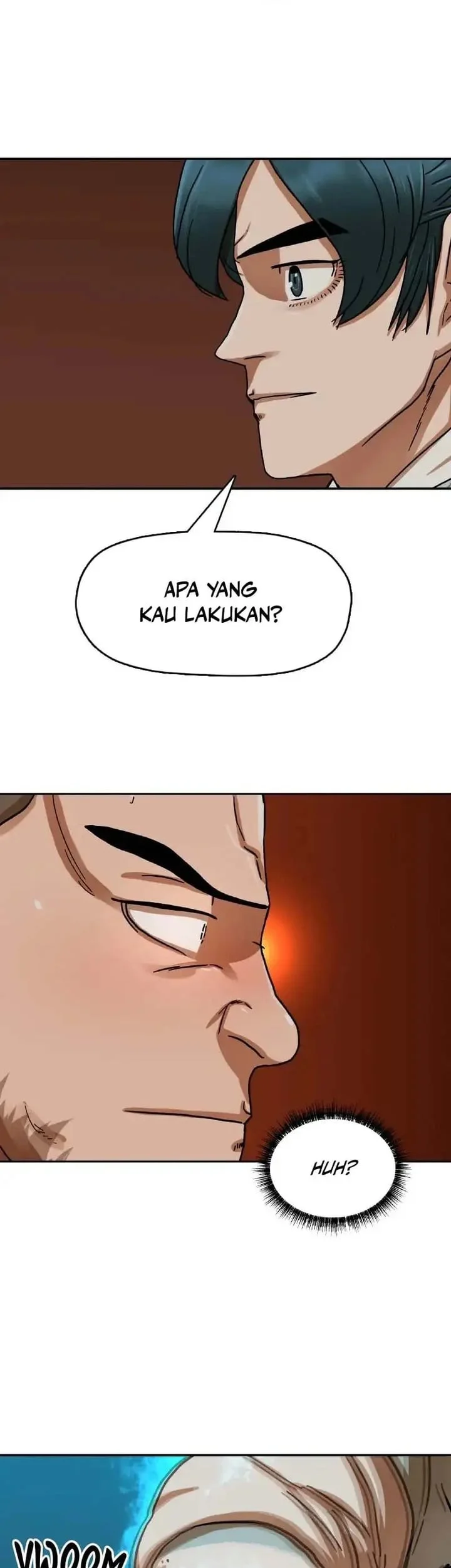 Like a Chilling Flame Bab 14 halaman 24
