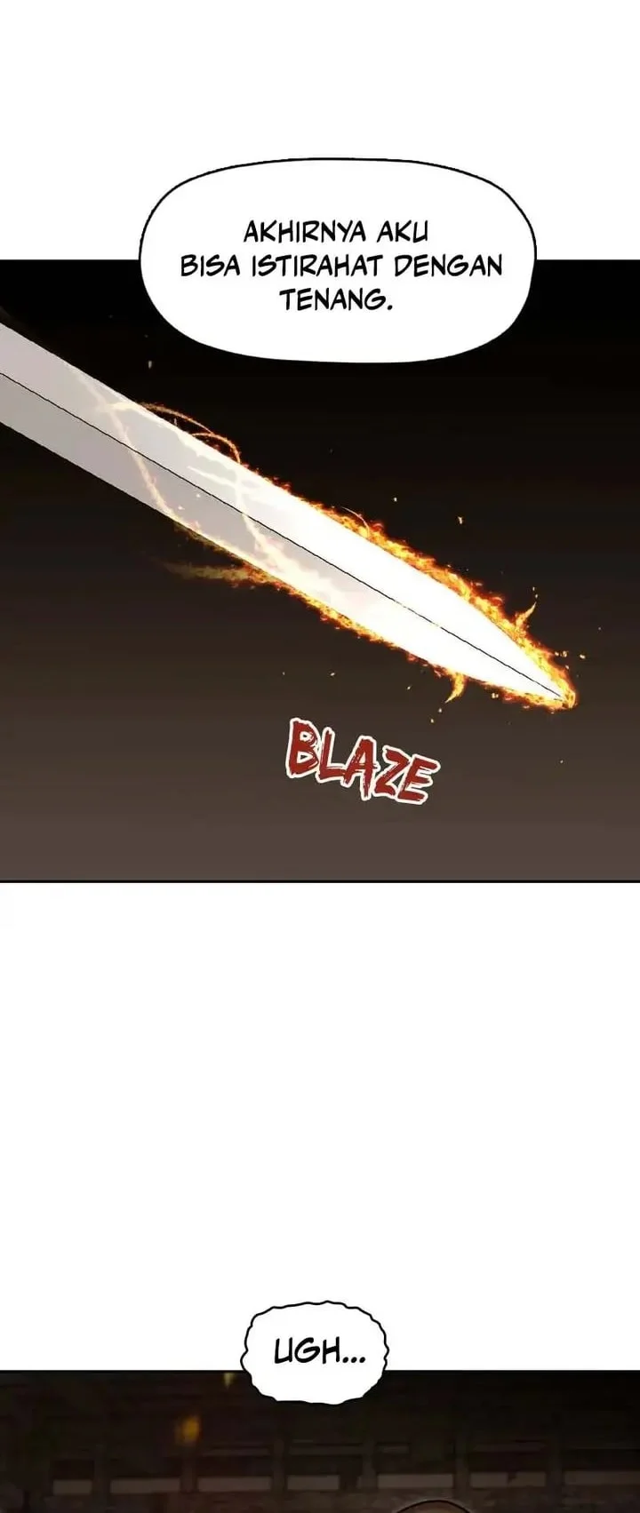 Like a Chilling Flame Bab 14 halaman 49