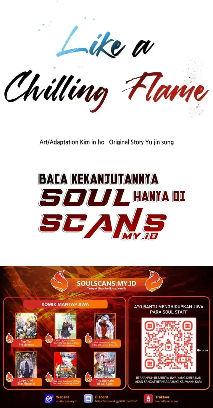 Like a Chilling Flame Bab 14 halaman 52