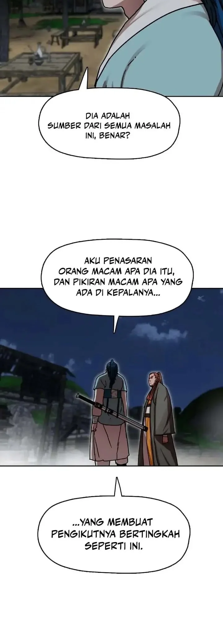 Like a Chilling Flame Bab 15 halaman 43