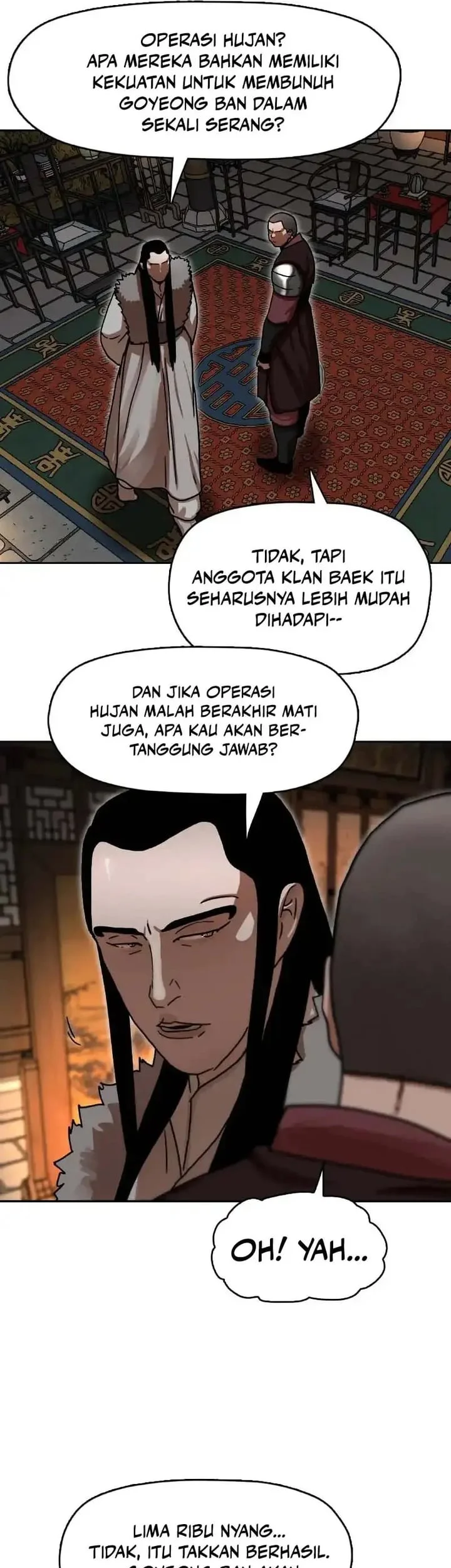 Like a Chilling Flame Bab 15 halaman 48
