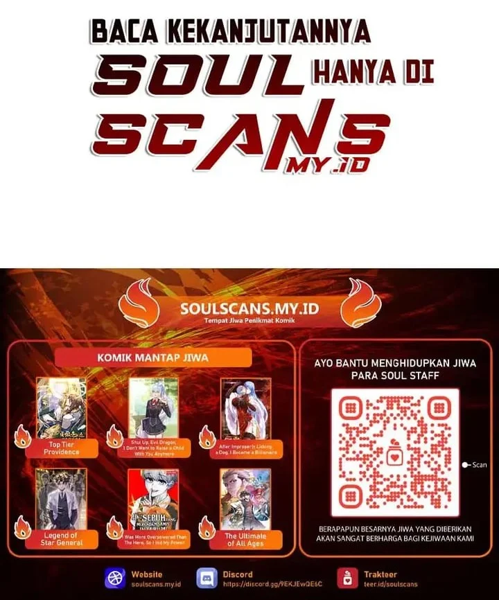 Like a Chilling Flame Bab 15 halaman 51