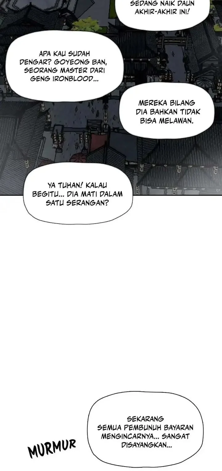 Like a Chilling Flame Bab 16 halaman 3