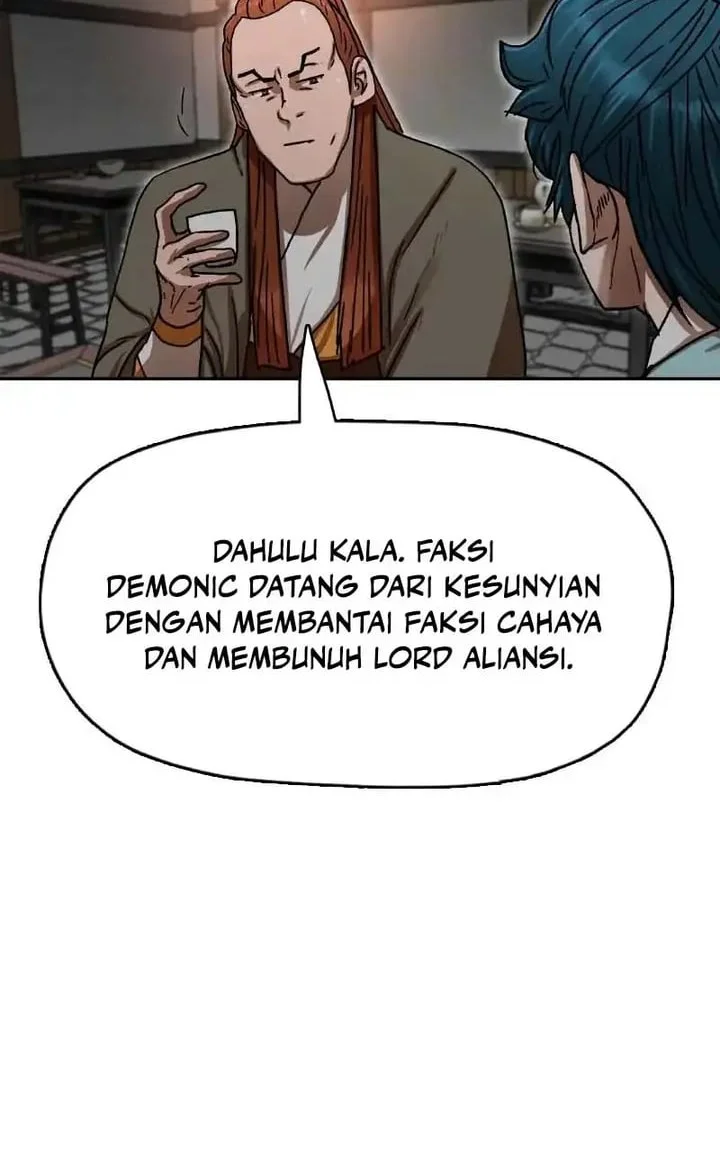 Like a Chilling Flame Bab 16 halaman 21