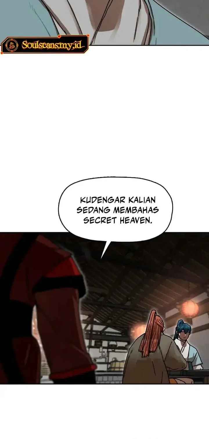 Like a Chilling Flame Bab 16 halaman 25