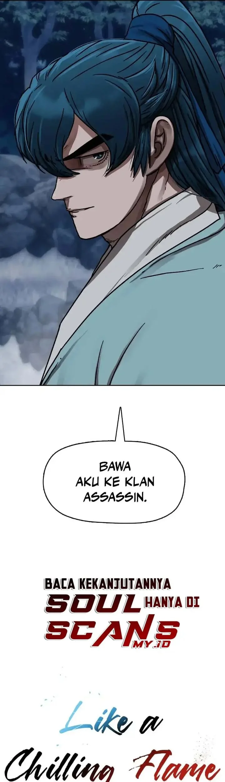 Like a Chilling Flame Bab 17 halaman 58