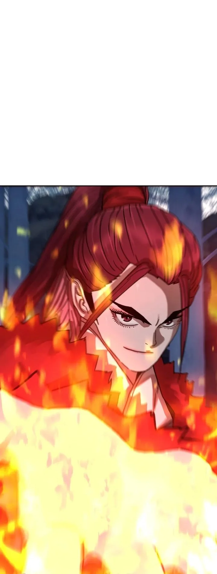 Like a Chilling Flame Bab 18 halaman 25