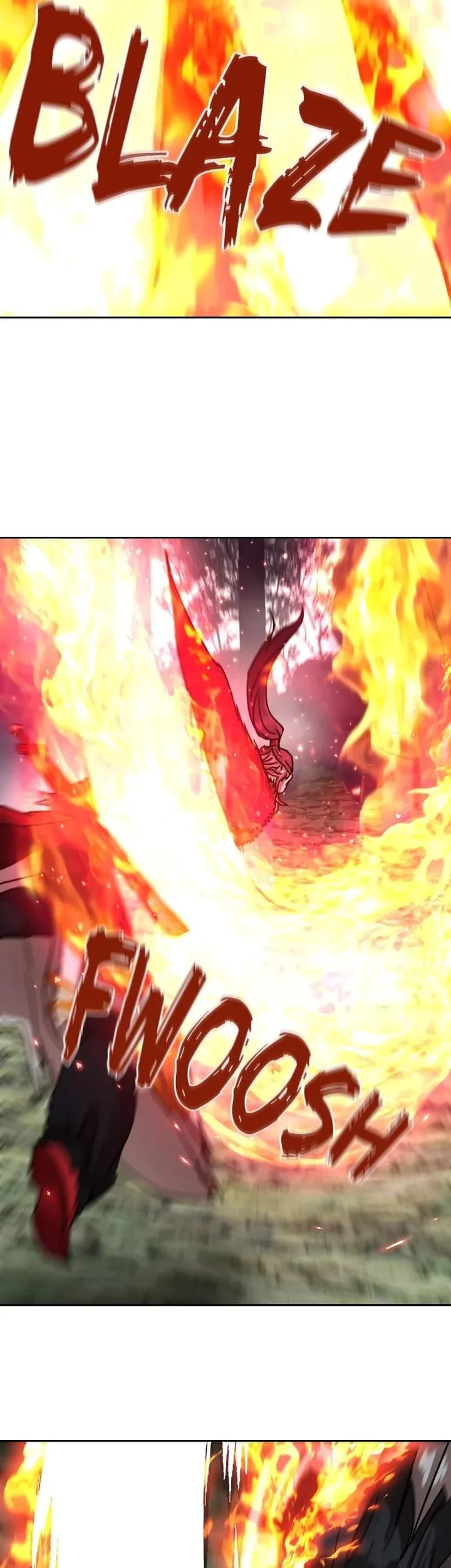 Like a Chilling Flame Bab 18 halaman 26