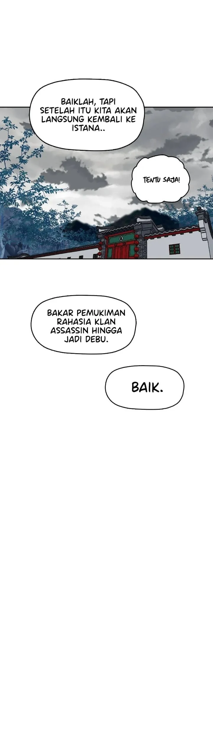 Like a Chilling Flame Bab 18 halaman 38