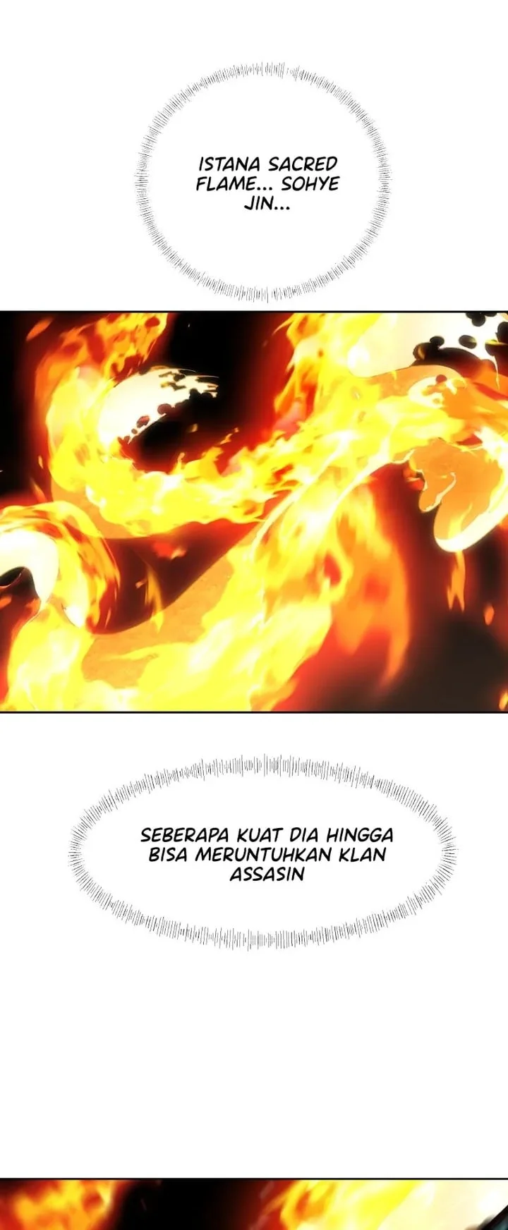 Like a Chilling Flame Bab 18 halaman 45