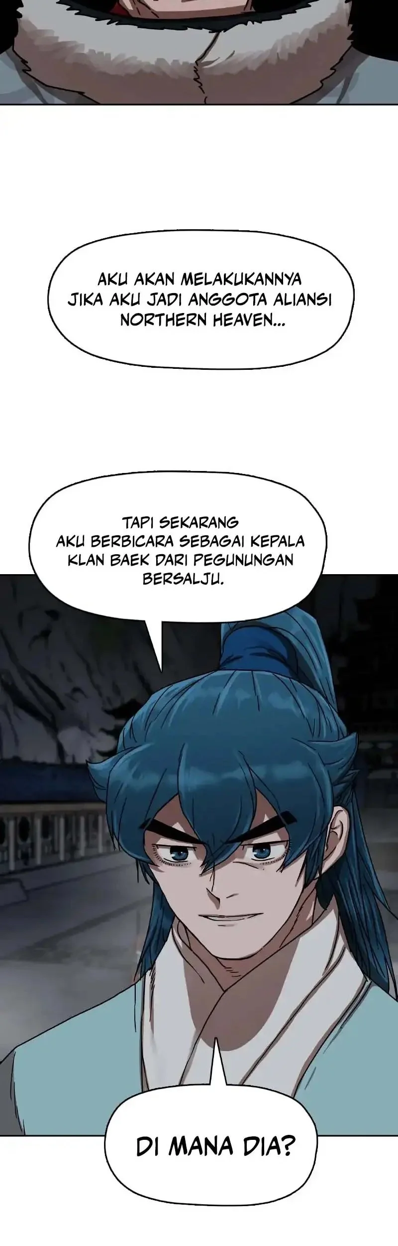 Like a Chilling Flame chapter 19 halaman 15