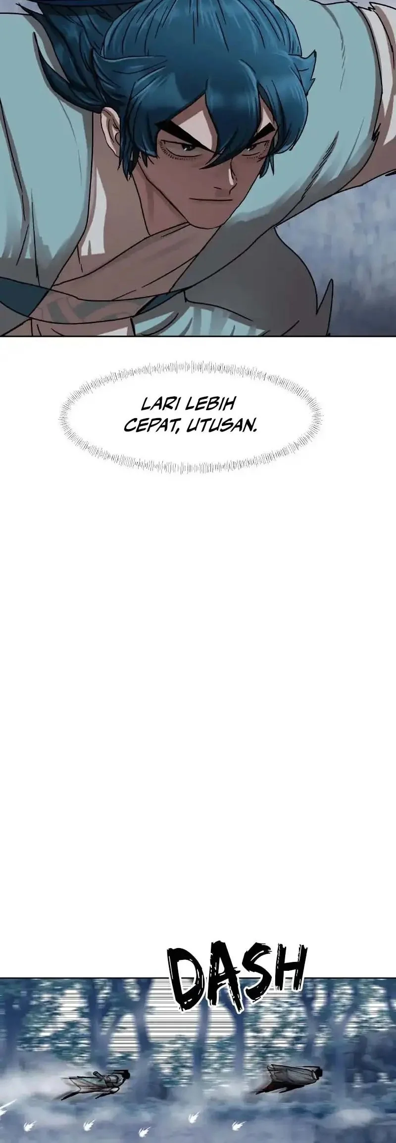 Like a Chilling Flame chapter 19 halaman 31
