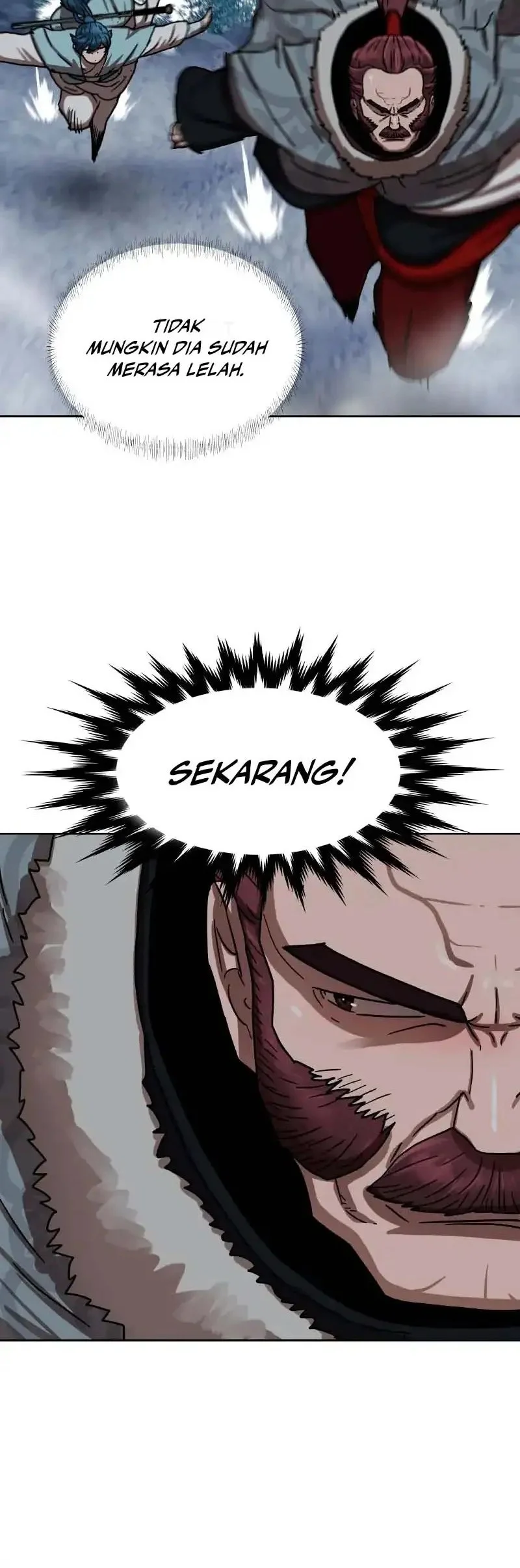 Like a Chilling Flame chapter 19 halaman 37