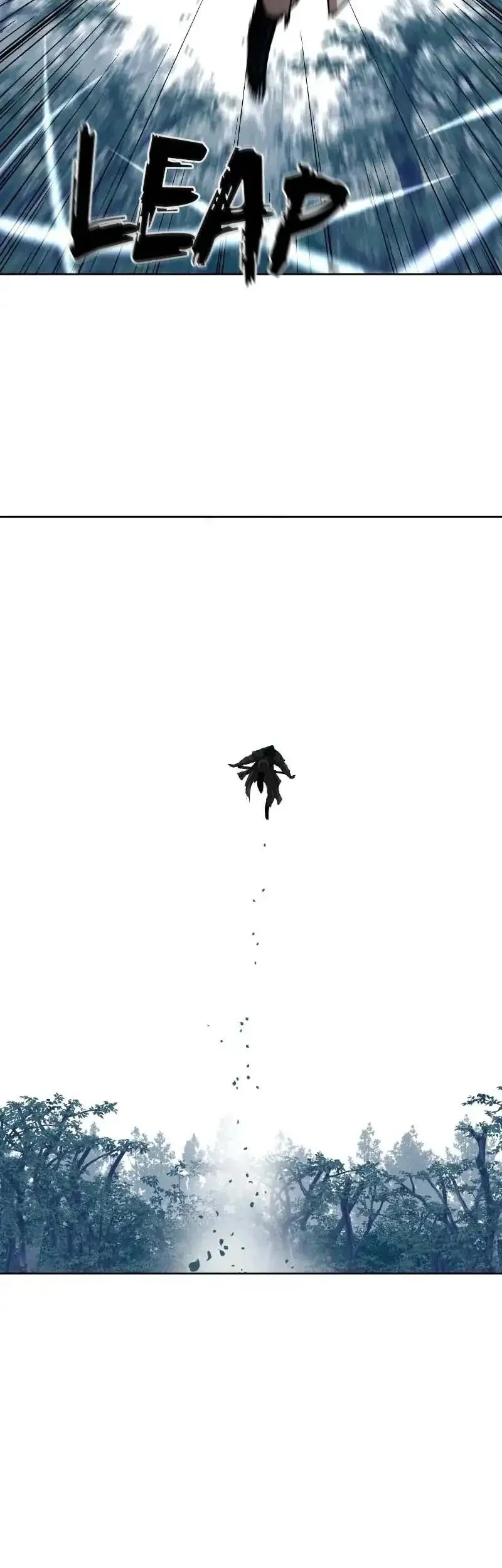Like a Chilling Flame chapter 19 halaman 39