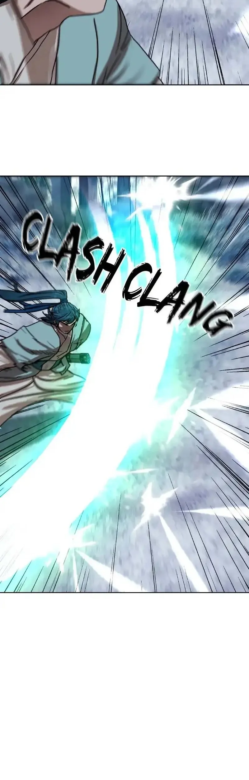 Like a Chilling Flame chapter 19 halaman 43