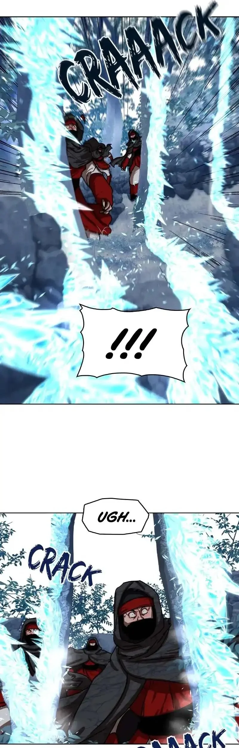 Like a Chilling Flame chapter 19 halaman 46