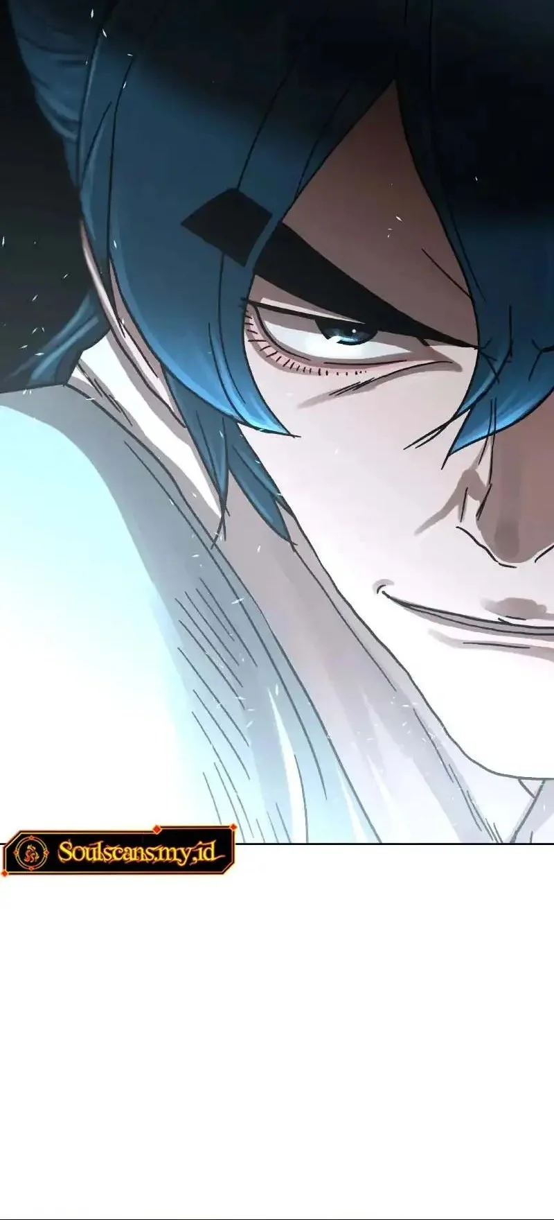 Like a Chilling Flame chapter 19 halaman 57