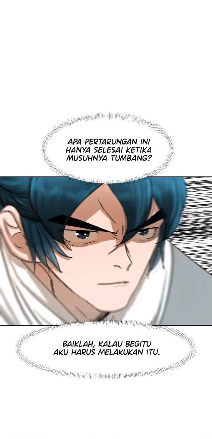 Like a Chilling Flame Bab 2 halaman 20