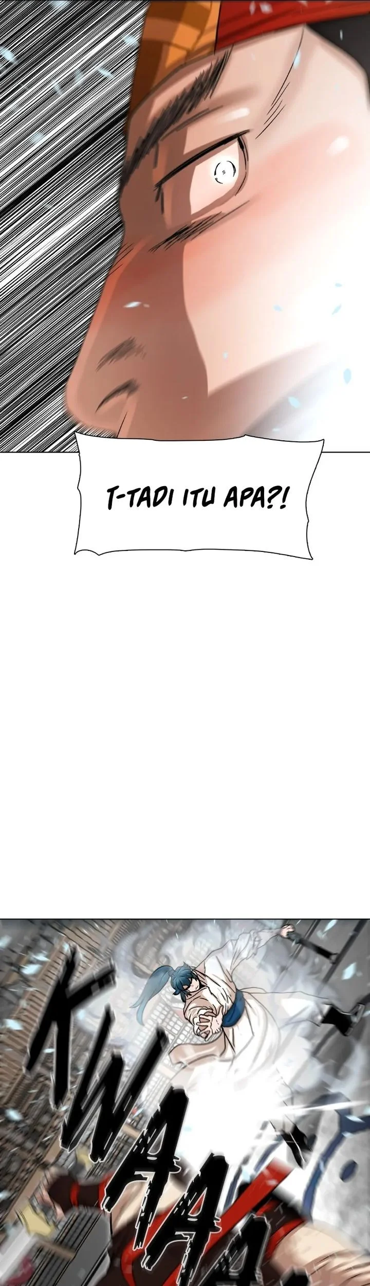 Like a Chilling Flame Bab 2 halaman 31