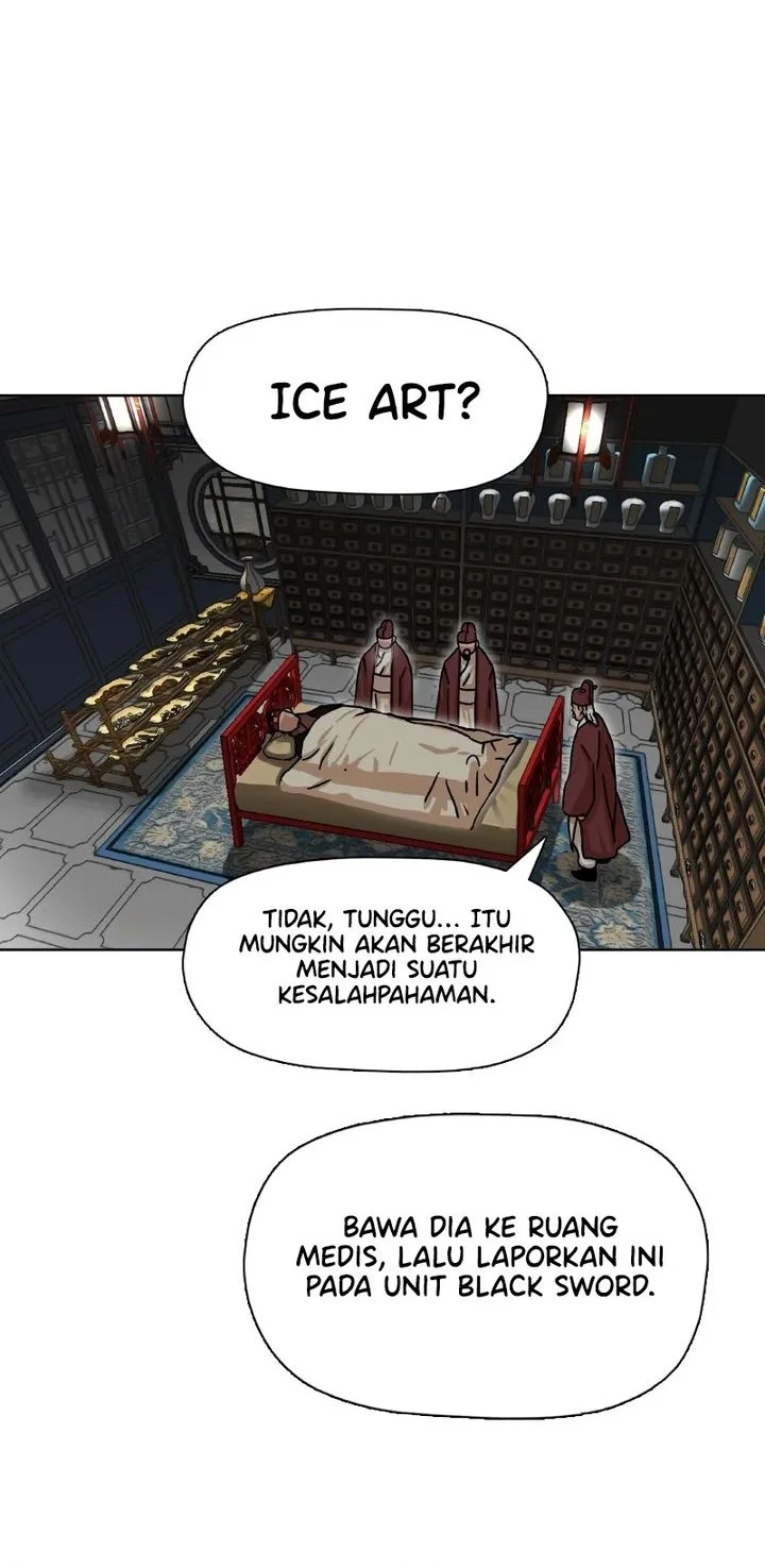 Like a Chilling Flame Bab 2 halaman 50