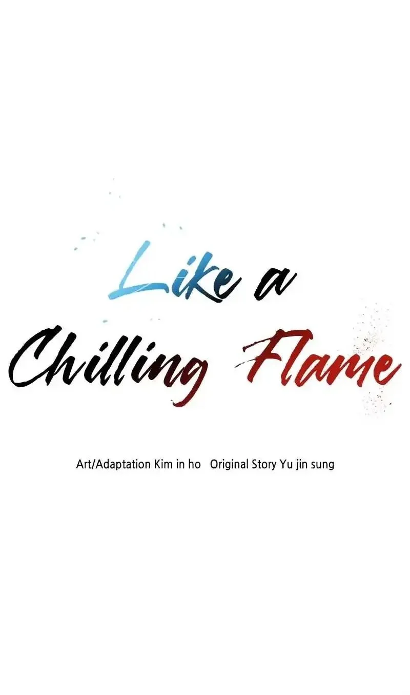 Like a Chilling Flame Bab 20 halaman 67